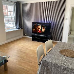 Appartement met Twee Slaapkamers
